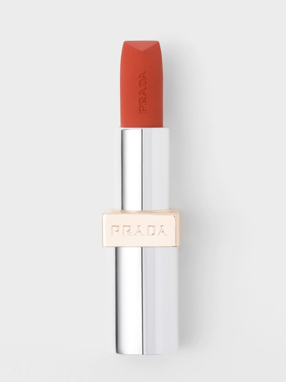 NIB Prada Monochrome Hyper Matte Lipstick
